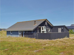 Holiday home Dortheasvej Hvide Sande III